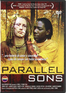 Parallel Sons |   DVD